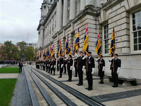 The Royal British Legion - Ireland's Military Story