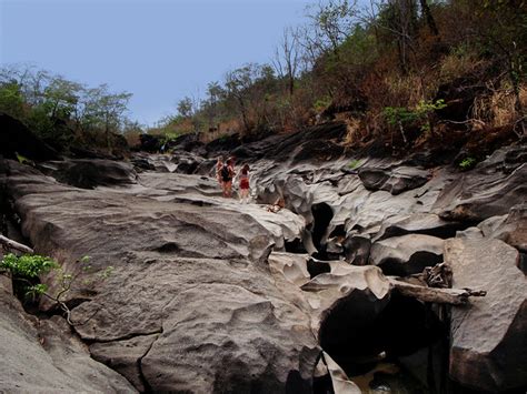 Vale da Lua, Brazil | Unusual Places