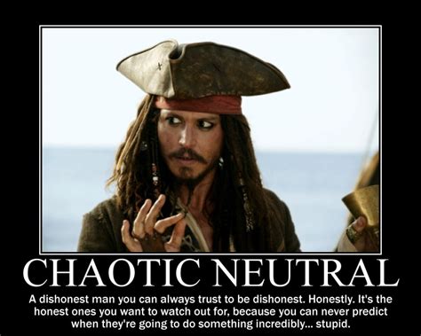 Chaotic Good Quotes. QuotesGram