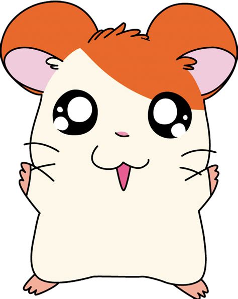 Hamtaro (Personaje) | Wiki Ham-Ham | FANDOM powered by Wikia