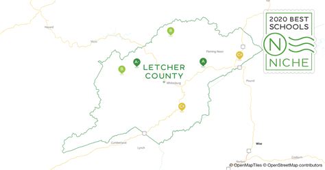 Find Schools with the Best Teachers in Letcher County, KY - Niche