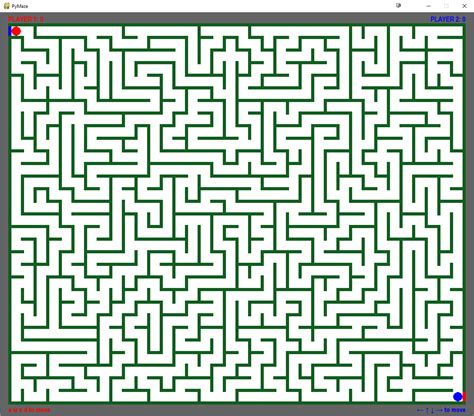 How To Make A Maze Game In Scratch 2 / Designing A Game Using Scratch 3 ...