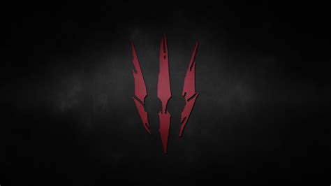 🔥 [20+] The Witcher 3 Logo Wallpapers | WallpaperSafari