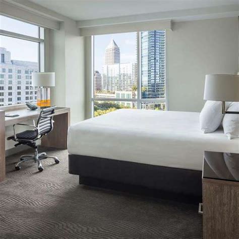 The 20 best boutique hotels in Atlanta