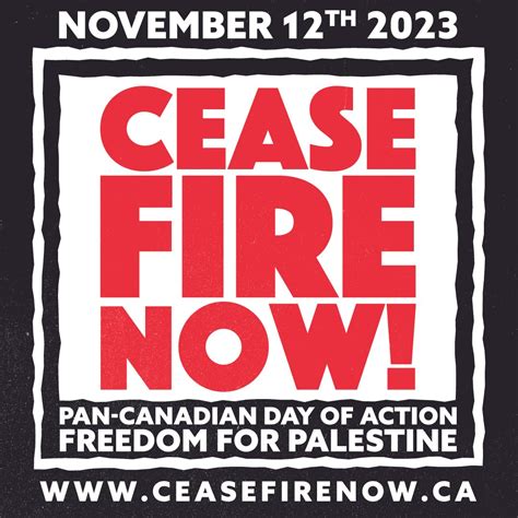 Take Action (Copy) — Ceasefire Now