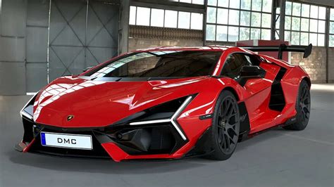 Lamborghini Revuelto 2024-current - #28 by SalmonSum458719 - Car Voting - Official Forza ...