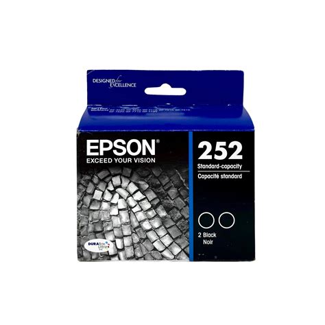 Discount Epson Epson WorkForce WF-7720 Ink Cartridges | Genuine Epson ...