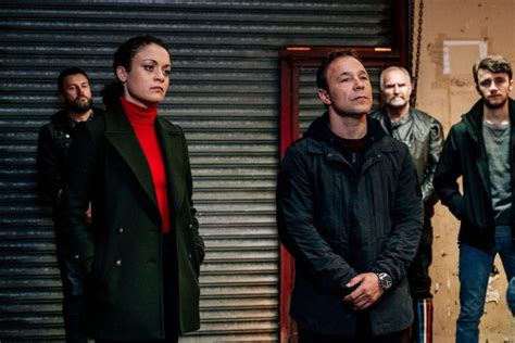 Line Of Duty Season 6: BBC Announced Premiere Date, Mercurio Sharing Clues