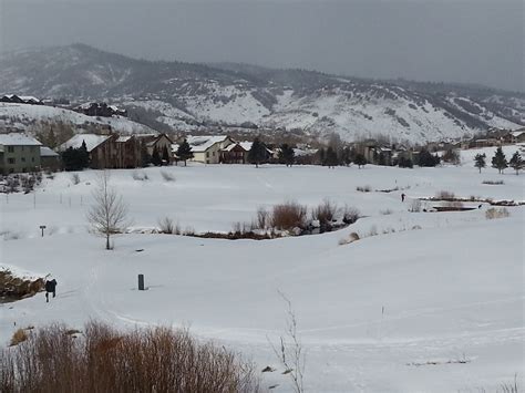 Homes In Jeremy Ranch under $1 Million Dollars