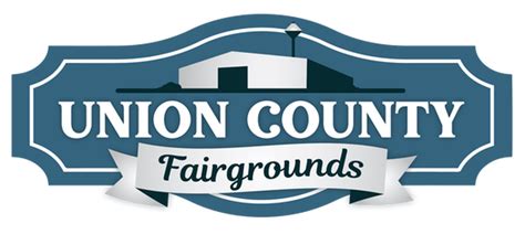 About - Union County Fairgrounds