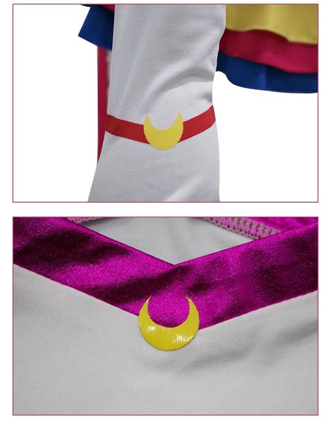 Sailor Moon Usagi Character Cosplay - Sailor Moon Store