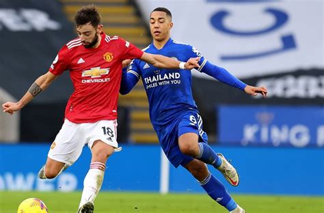 Manchester United vs Leicester City Predictions and Betting Tips ...