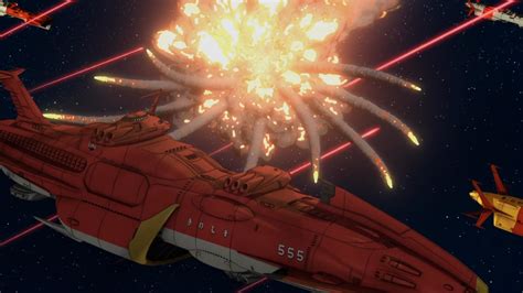 Space Battleship Yamato 2199 Wallpaper (86+ images)