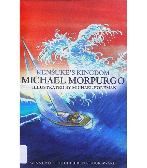 Kensuke's Kingdom | Michael Morpurgo | 9781405221740