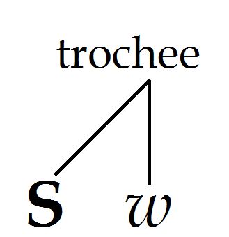 Trochaic Meter: Definition & Examples - Video & Lesson Transcript | Study.com