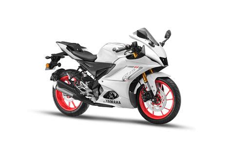 Yamaha R15 V4 Colours in India, Yamaha R15 V4 Colour Images