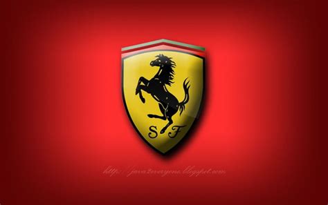 Ferrari wallpaper | Ferrari logo, Car wallpapers, Ferrari