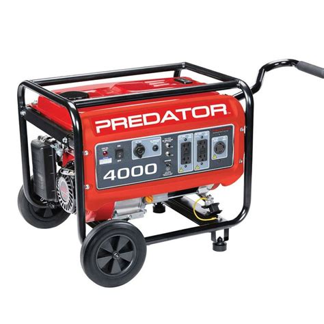 26 Harbor Freight Gems Every DIYer Needs | Portable generator, Gas generator, Generator