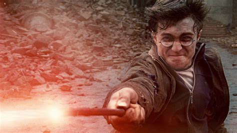 Harry Potter at the Box Office – The Hollywood Reporter