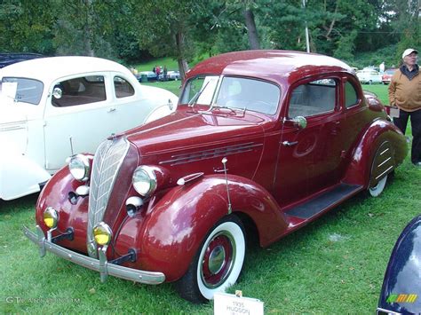 1936 Hudson Terraplane Coupe | GTCarLot.com | Hudson terraplane, Hudson ...