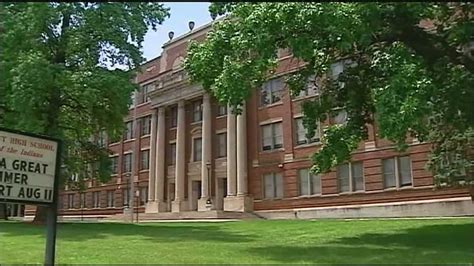 Academie Lafayette steps back from plan with KC Public Schools