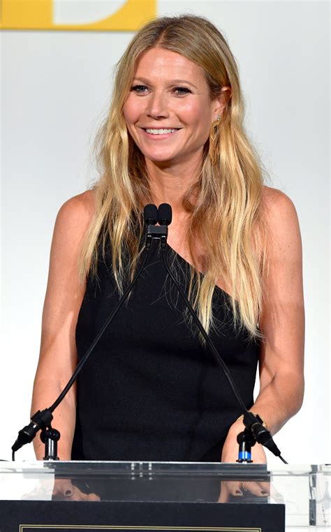 Gwyneth Paltrow reveals controversial vagina scent candle is back in ...