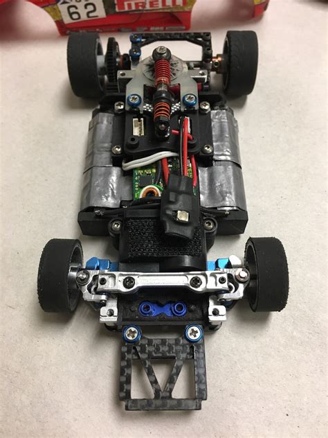 Mini-Z Racing in SOCAL…better than ever! - Page 96 - R/C Tech Forums