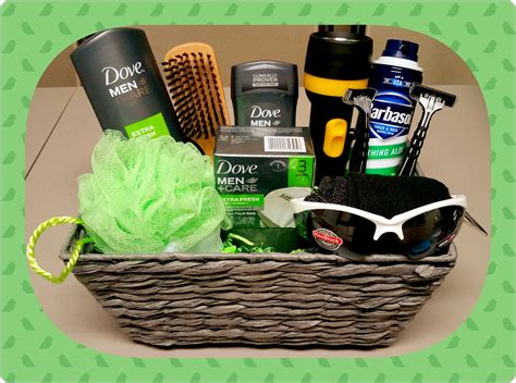 Men's Gift Baskets