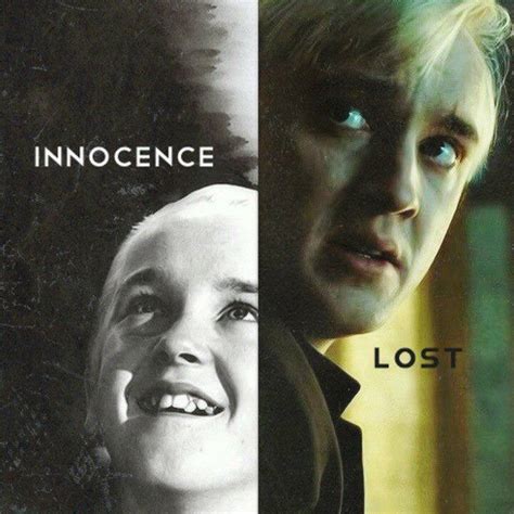 No one asked your opinion, you filthy little Mudblood. -Draco Malfoy