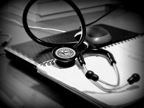 Stethoscope, littmann, medical, HD wallpaper | Peakpx