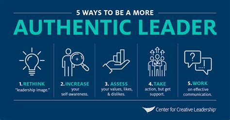 Authentic Leadership: What It Is, Why It Matters | CCL