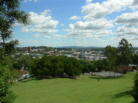 Ipswich, Queensland. | Ipswich, Australia, Queensland