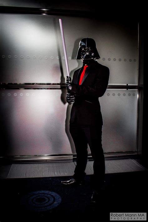 Darth Vader Suit Wars Cosplay - MCM Manchester Comic con 2017 Photographer - Robert Mann MA ...