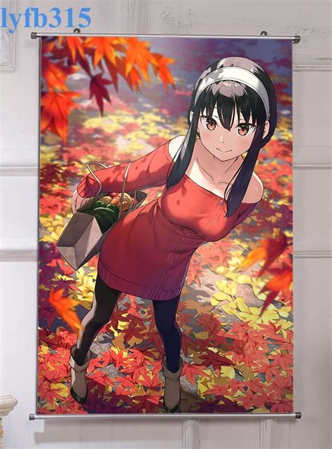 Top more than 91 anime wall scroll super hot - in.coedo.com.vn