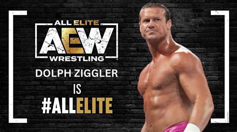 Dolph Ziggler's AEW arrival teased amid WWE absence