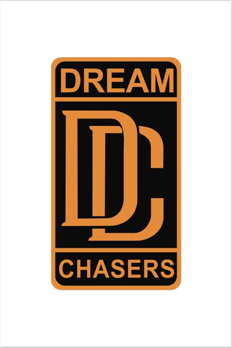 dream chaser logo download - Gregorio Reddy