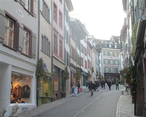 Basel's Old Town - 2020 All You Need to Know BEFORE You Go (with Photos ...