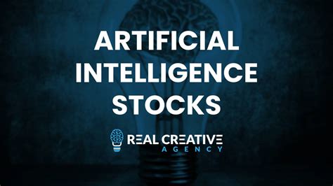 Artificial Intelligence Stocks