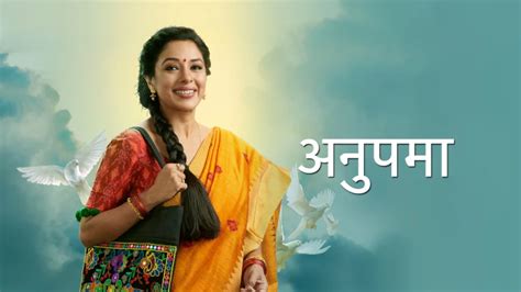 Anupamaa 3rd November 2024 Watch Online Episode - BollyZone