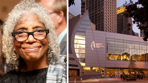 10 Black Architects Whose Work Has Shaped America - Architizer Journal