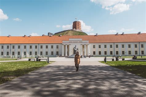 19 Great Things To Do In Vilnius (Lithuania) In 2020