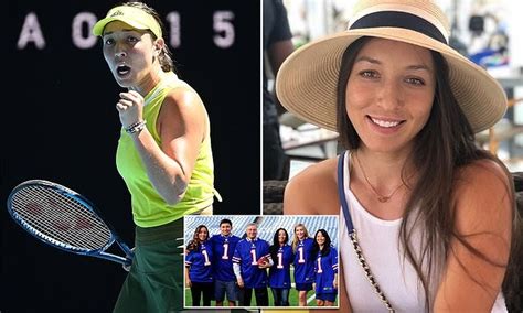 Jessica Pegula Wedding - Australian Open goes quiet as lockdown keeps ...