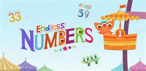 Endless Numbers - App on Amazon Appstore