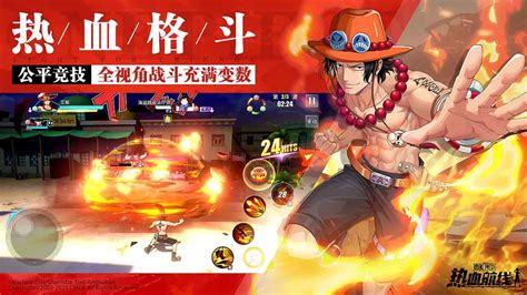 Tải game One Piece Fighting Path APK trên iOS, Android, PC