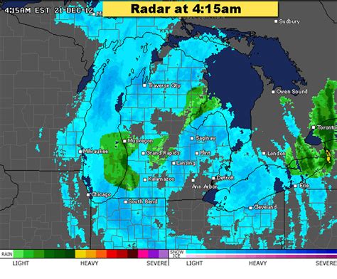 Weather Radar South Rockwood Michigan at John Pulliam blog