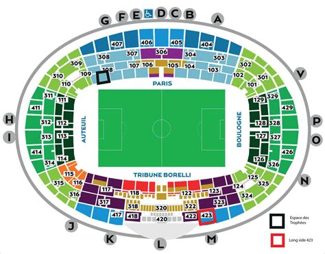 Tickets to Paris Saint Germain vs Manchester United Champions League | Ticmate.ca