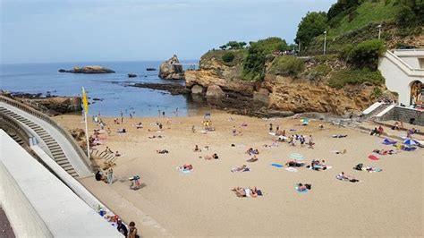 Port Vieux Beach (Biarritz) - 2019 All You Need to Know BEFORE You Go (with Photos) - TripAdvisor