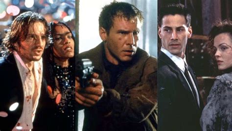 The Best Cyberpunk Movies you absolutely must watch - Freaking News