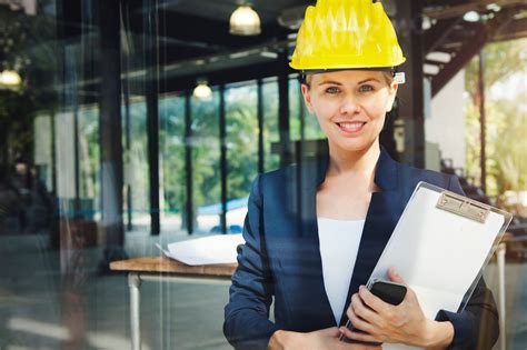 Why You Need More Women on Your Job Sites