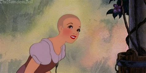 Your Favourite Disney Princesses, Reimagined With Short Hair | Disney ...